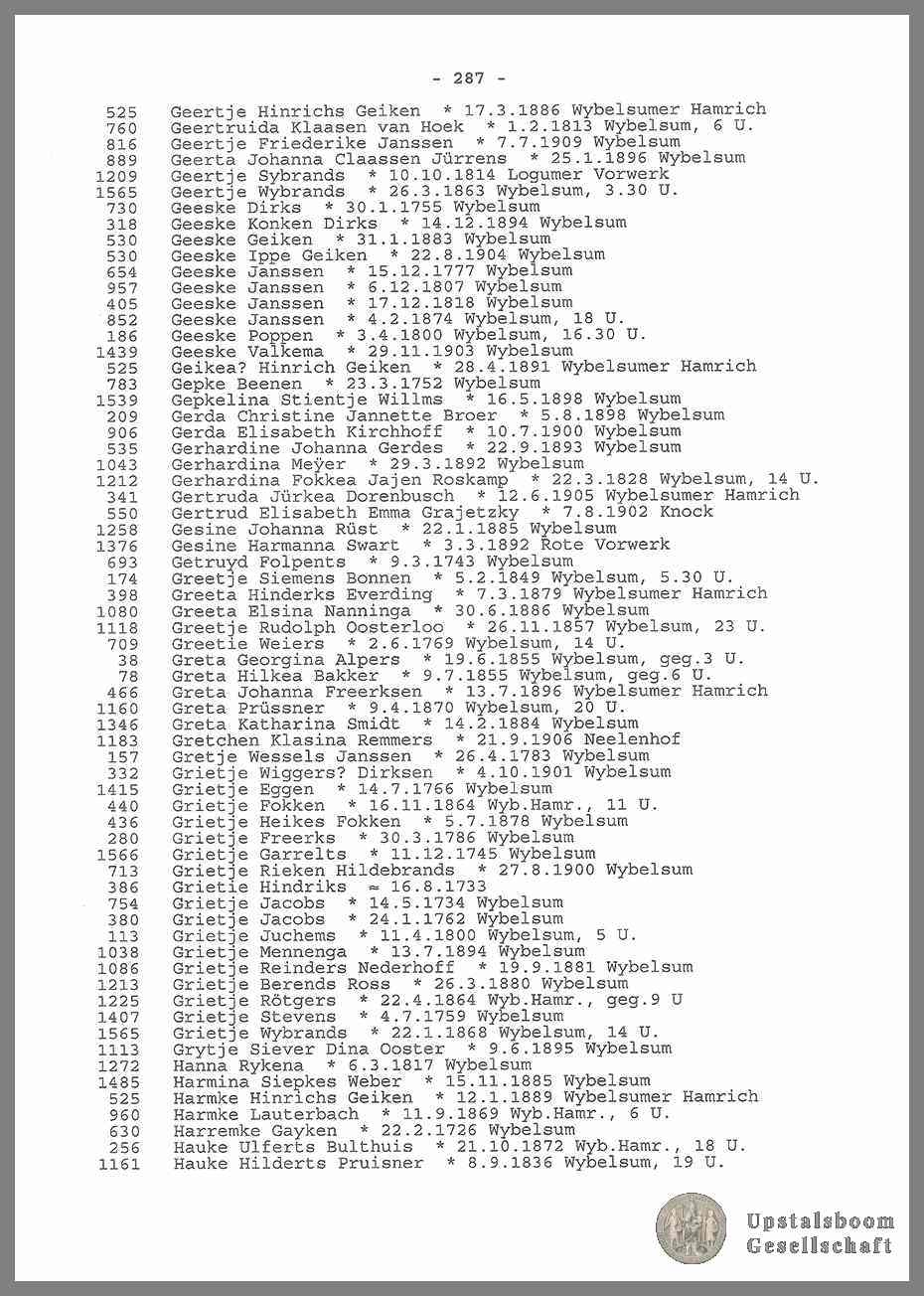 Document